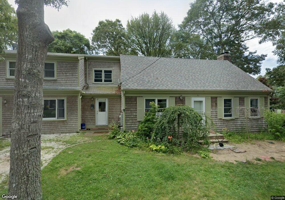 2 Beach Rd, Mattapoisett, MA 02739 - photo 1