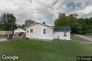 2100 E Purdue Rd, Muncie, IN 47303