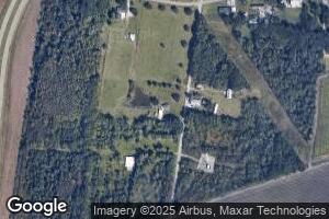 825 Flattown Rd, Charenton, LA 70523