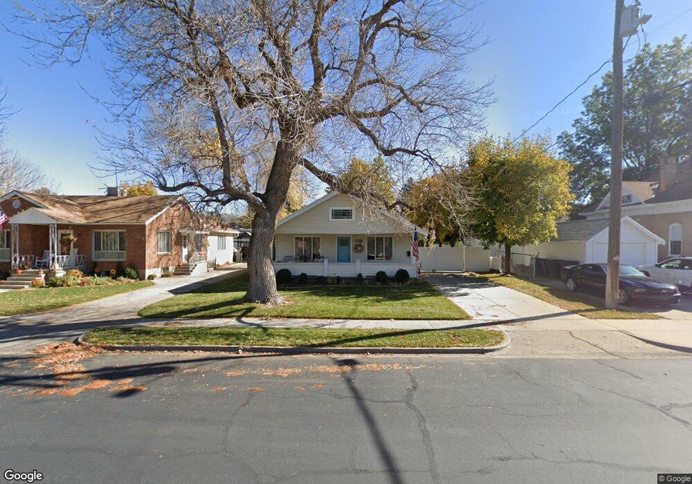 139 S 200 E, Spanish Fork, UT 84660 - photo 1