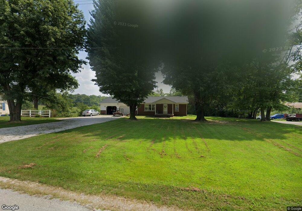 3271 E 50 S, Princeton, IN 47670 - photo 1