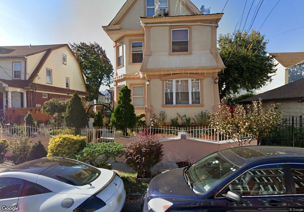 906 E 22nd St unit 908, Paterson, NJ 07513 - photo 1