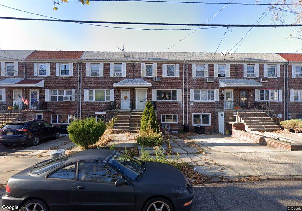 47 Towers St, Jersey City, NJ 07305 - photo 1