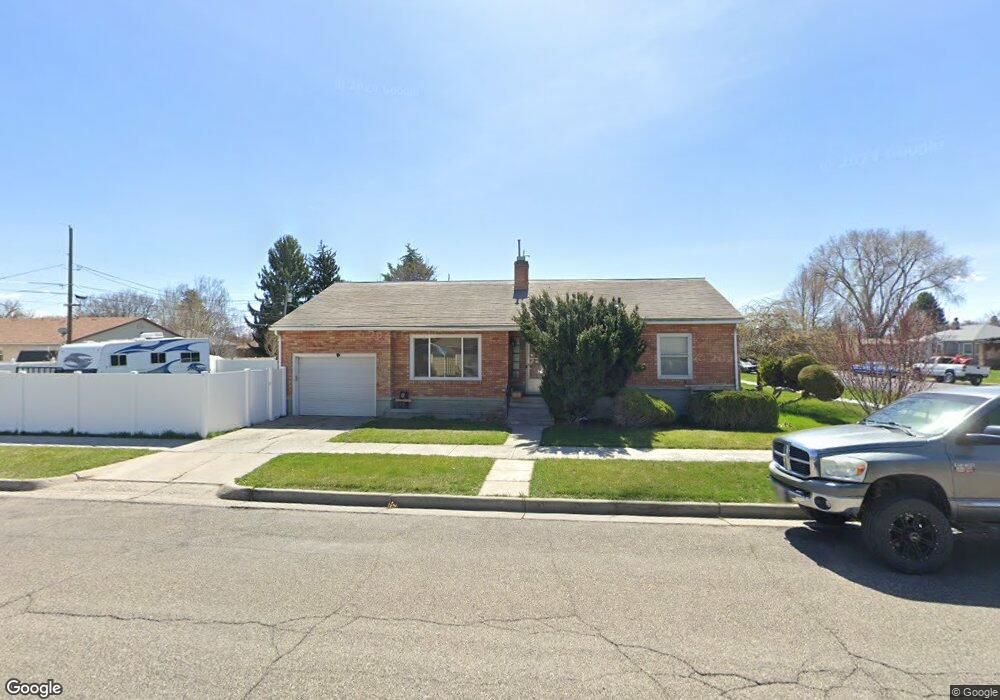 425 W 19th St, Burley, ID 83318 - photo 1