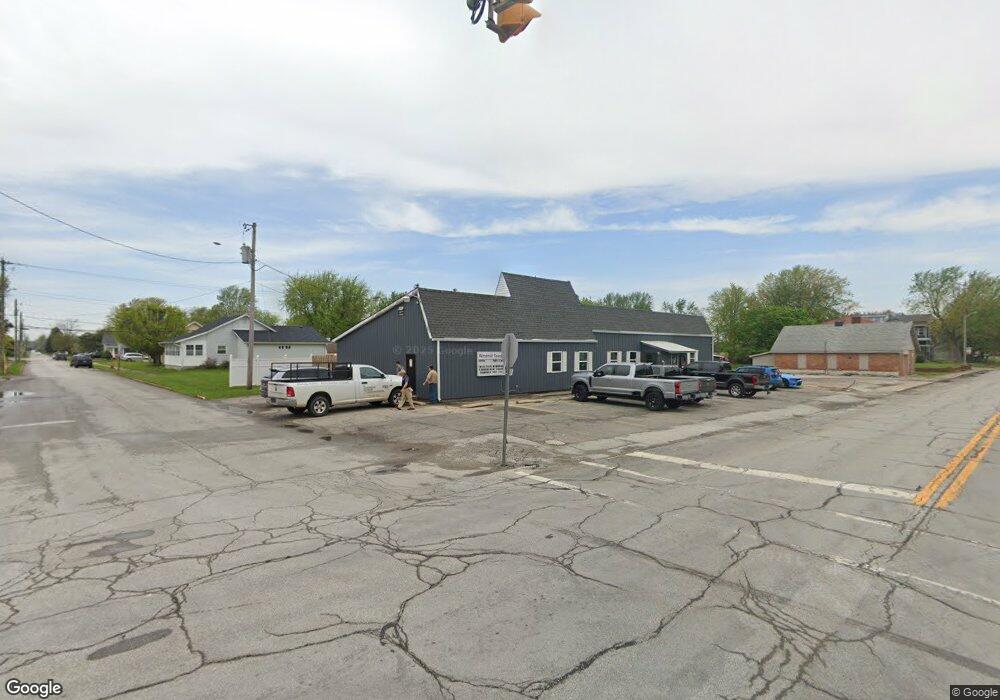 709 E King St, Windfall, IN 46076 - photo 1