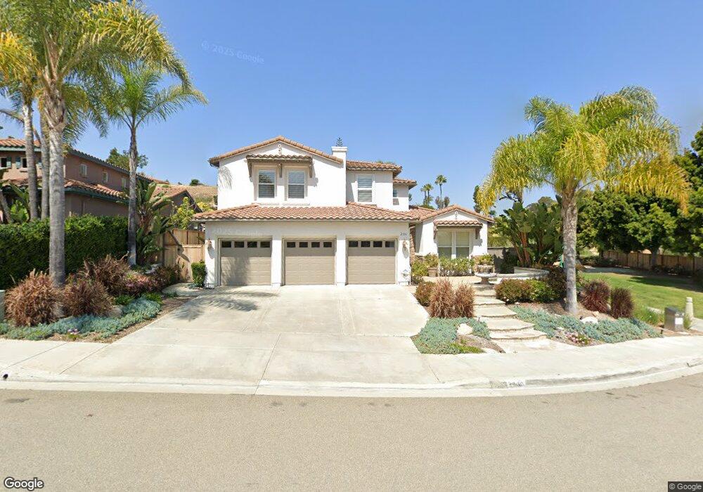 2336 Camino Robledo, Carlsbad, CA 92009 - photo 1