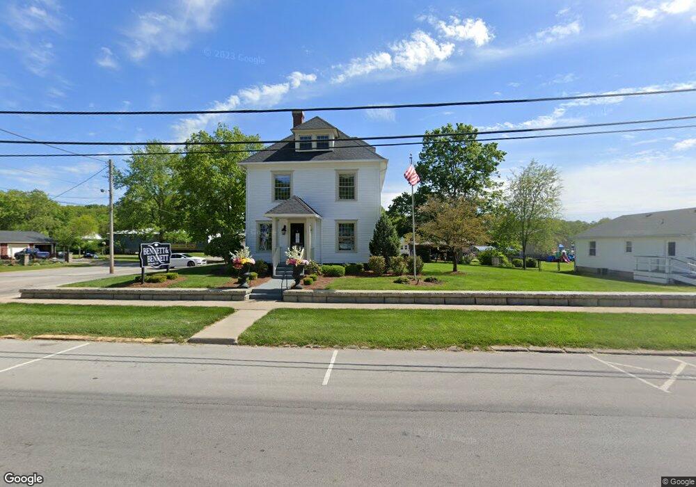 351 E Chestnut St, Corydon, IN 47112 - photo 1