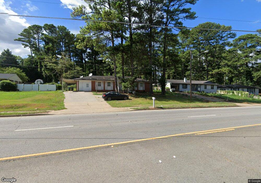 5875 Singleton Rd, Norcross, GA 30093 - photo 1