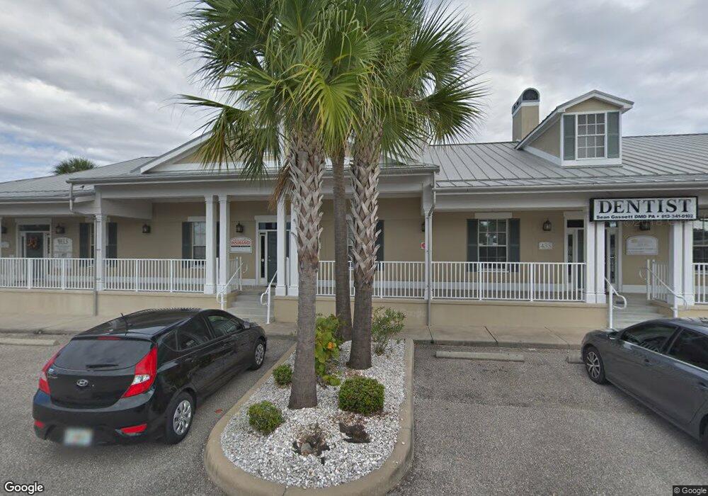 435 Apollo Beach Blvd, Apollo Beach, FL 33572 - photo 1