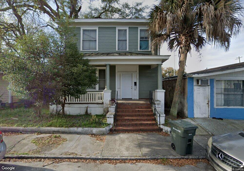315 W 42nd St, Savannah, GA 31401 - photo 1