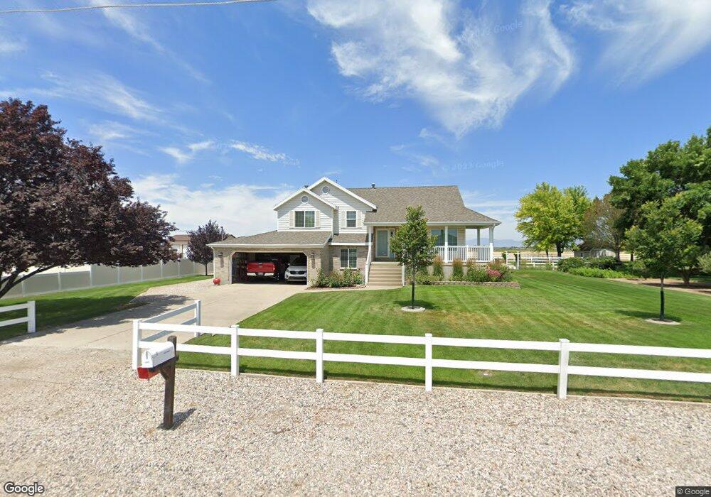 6170 W 4600 S, Hooper, UT 84315 - photo 1