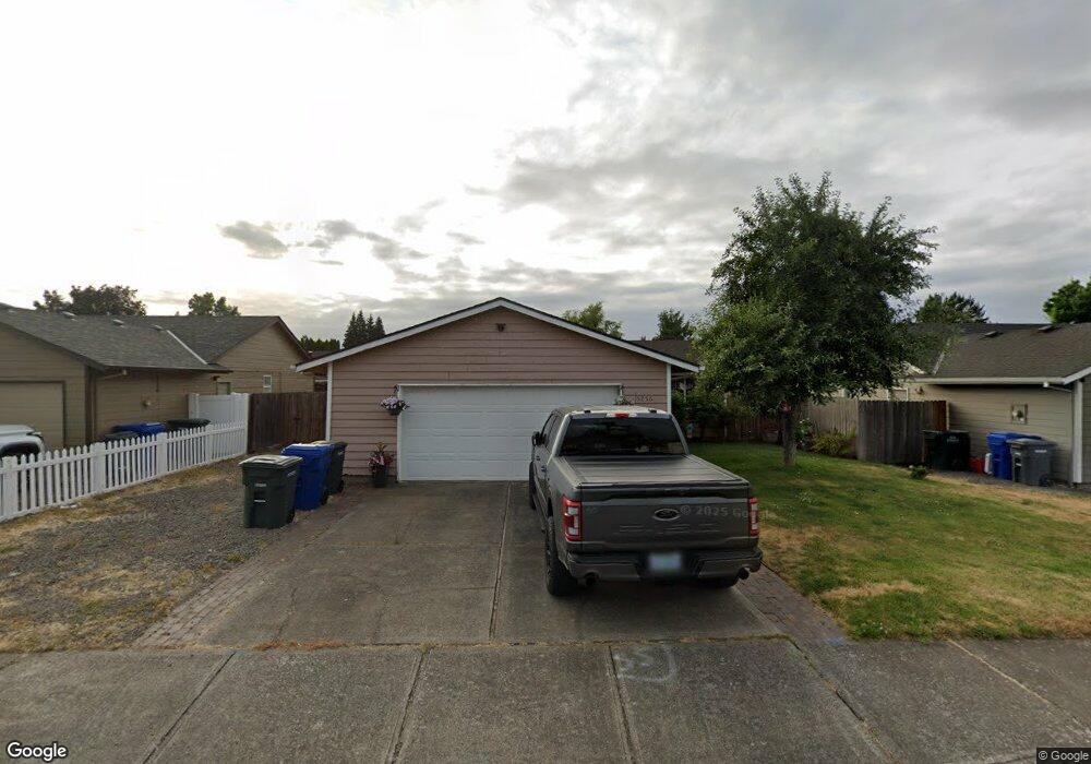 5256 Summer Leaf Ct N, Keizer, OR 97303 - photo 1