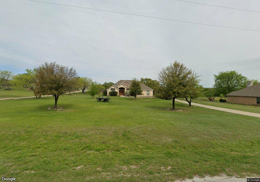 183 Lost Oak Dr, Azle, TX 76020 - photo 1