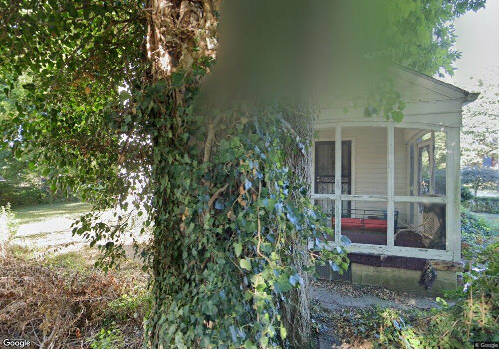 1825 E Fulton St, Columbus, OH 43205 - photo 1