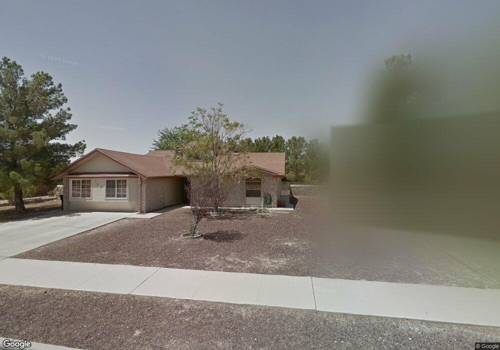 365 Cross River Rd, Horizon City, TX 79928 - photo 1