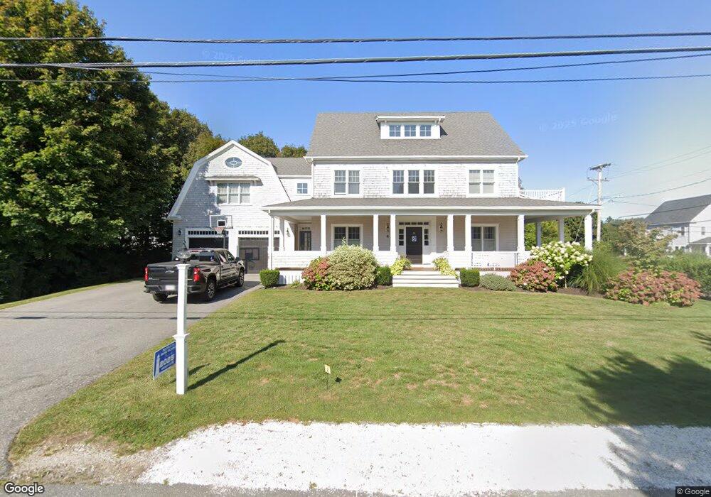 4 Moorland Rd, Scituate, MA 02066 - photo 1