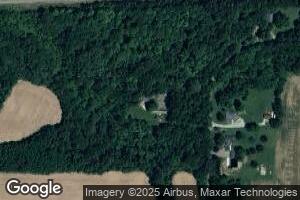 5745 S County Road 250 E, Straughn, IN 47387