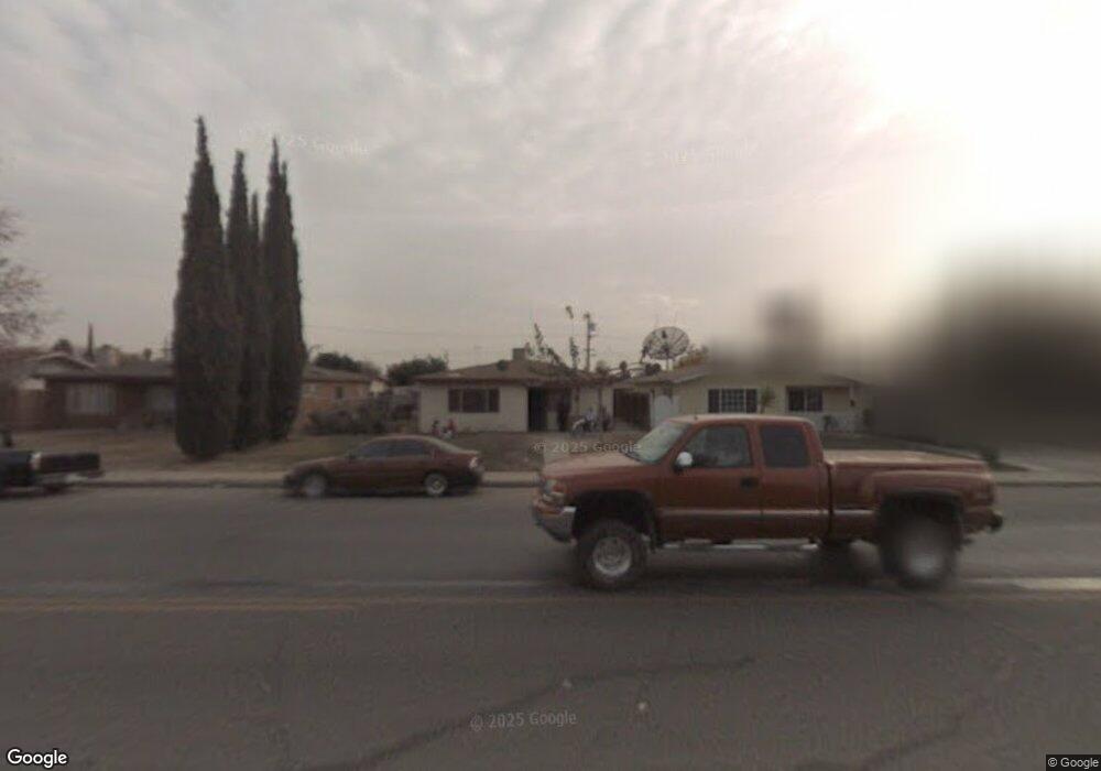 1117 Poso Dr, Wasco, CA 93280 - photo 1