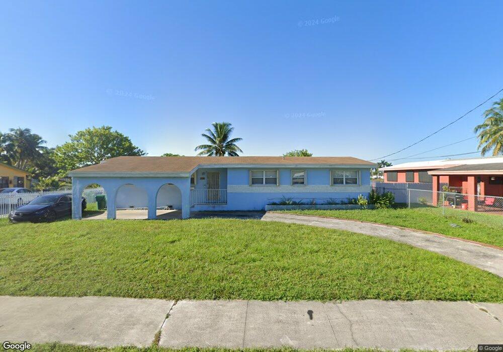 17706 Myrtle Lake Dr, Miami Gardens, FL 33056 - photo 1