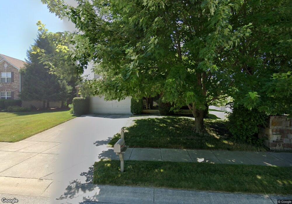 5431 Reston Dr, Plainfield, IN 46168 - photo 1