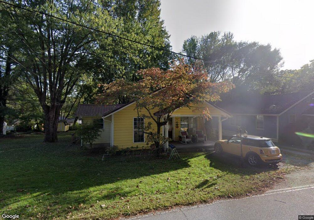 207 Orrs Camp Rd, Hendersonville, NC 28792 - photo 1