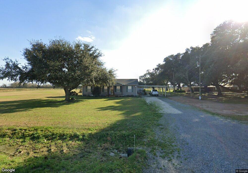 554 Robert Lejeune Rd, Iota, LA 70543 - photo 1
