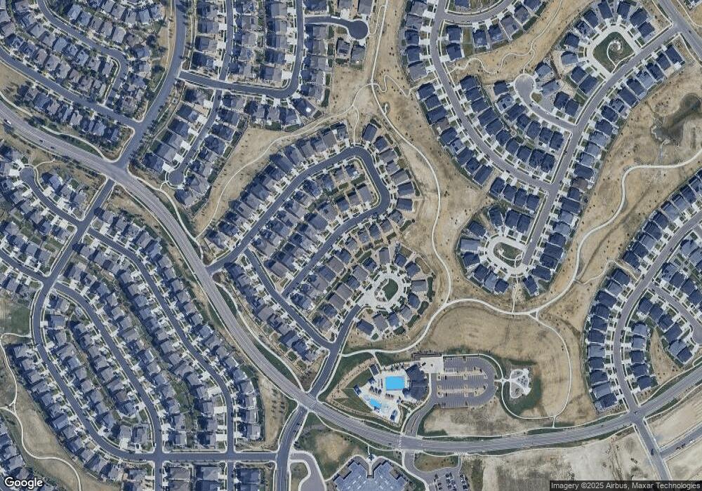 27162 E Frost Place, Aurora, CO 80016 - photo 1