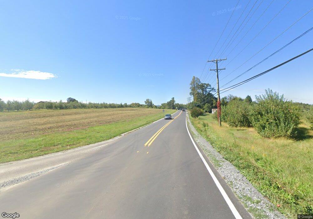 0 Jackson Loop Rd, Flat Rock, NC 28731 - photo 1