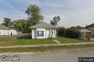 306 W Plum St, Percy, IL 62272