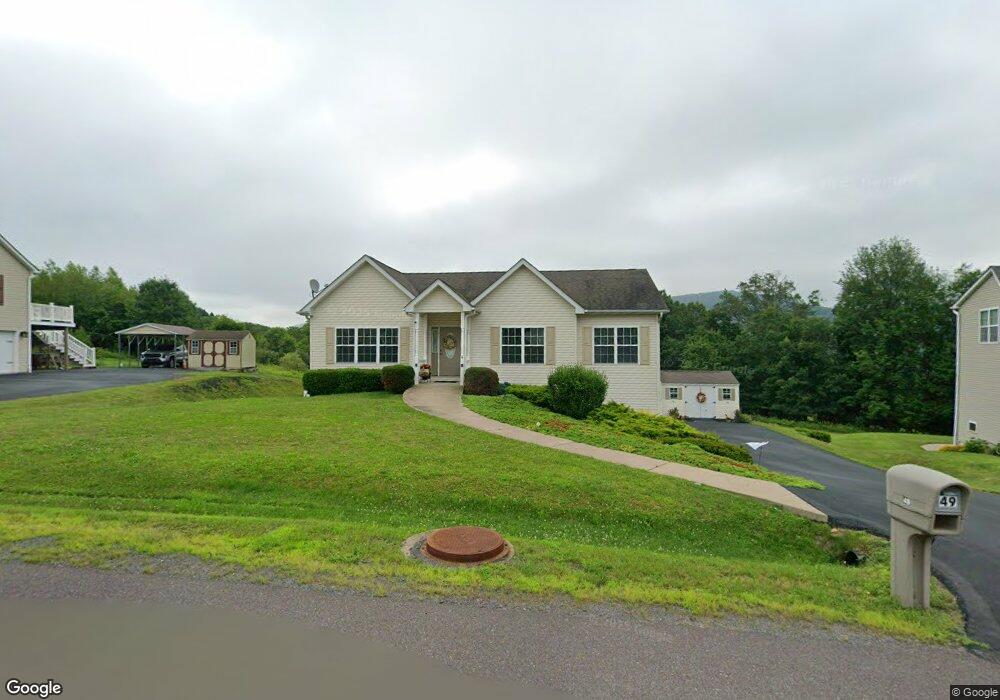 49 Riccardi Dr, Drums, PA 18222 - photo 1