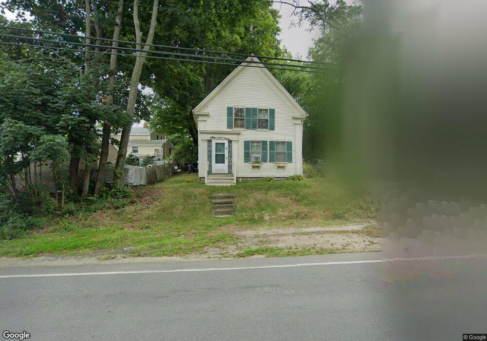 8 S Main St, Newton, NH 03858 - photo 1