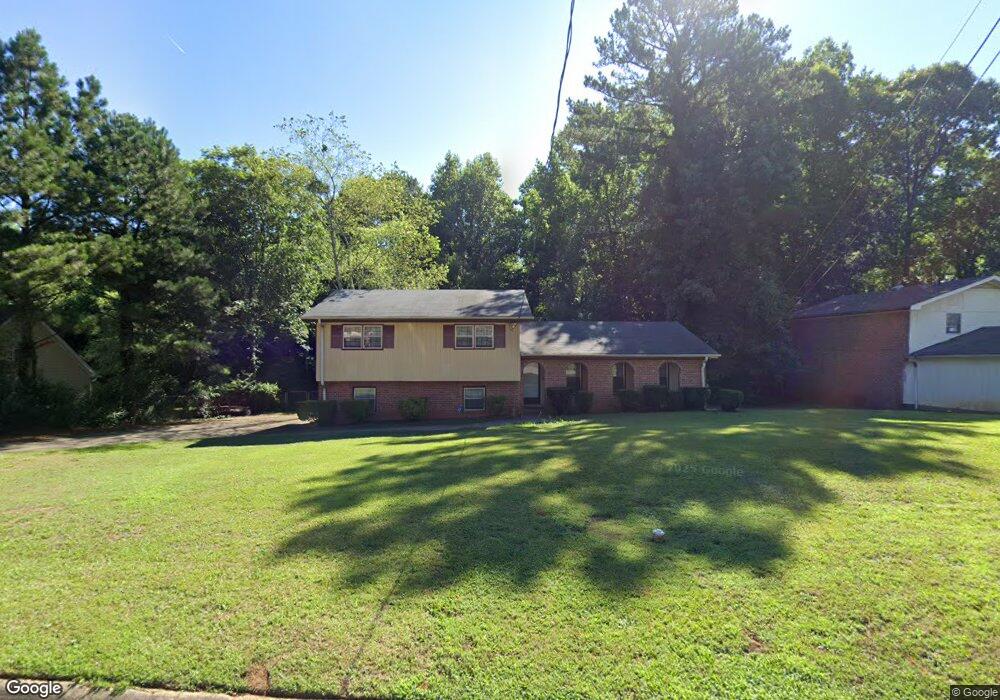 2827 Heritage Ln unit 3, Morrow, GA 30260 - photo 1