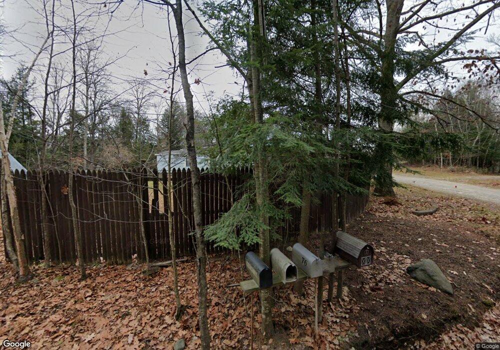 76 Coon Brook Rd, Newport, NH 03773 - photo 1