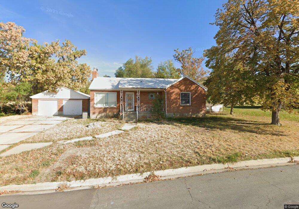 3067 S 400 W, Bountiful, UT 84010 - photo 1