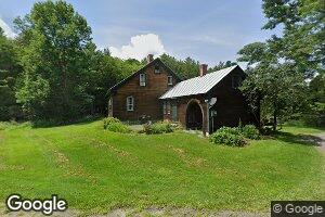 1199 Goss Hill Rd, Barnet, VT 05821