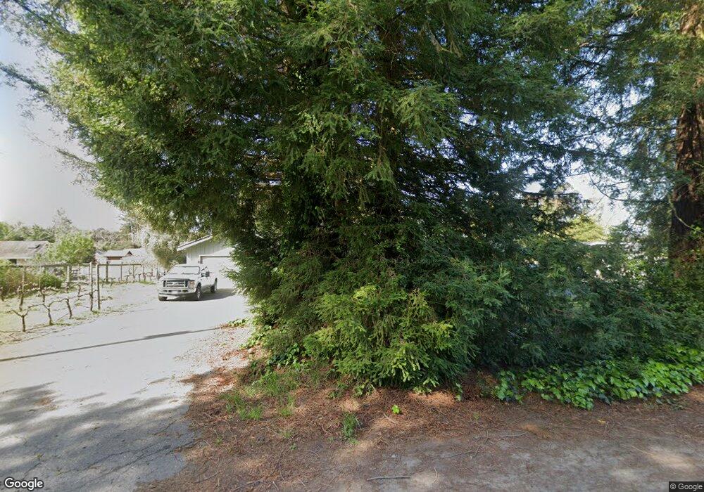 4255 Cooks Ln, Sebastopol, CA 95472 - photo 1