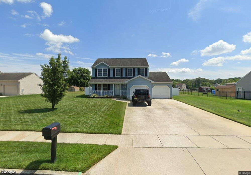 2469 Bella Rosa Ct, Vineland, NJ 08361 - photo 1