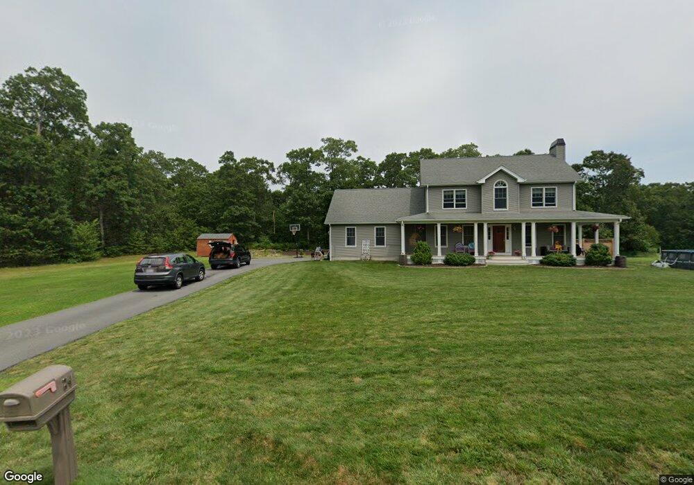 26 Teaberry Dr, Tiverton, RI 02878 - photo 1