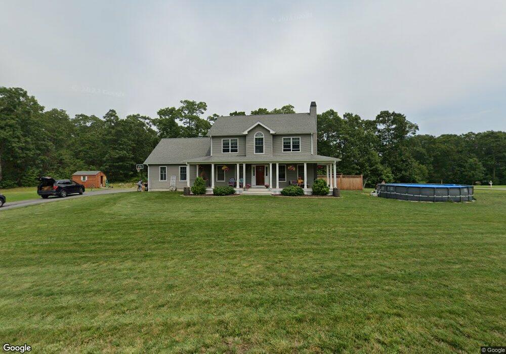 0 Teaberry Dr, Tiverton, RI 02878 - photo 1