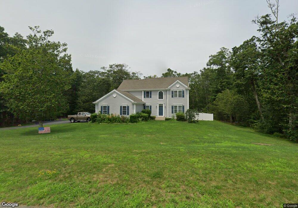 80 Teaberry Dr, Tiverton, RI 02878 - photo 1