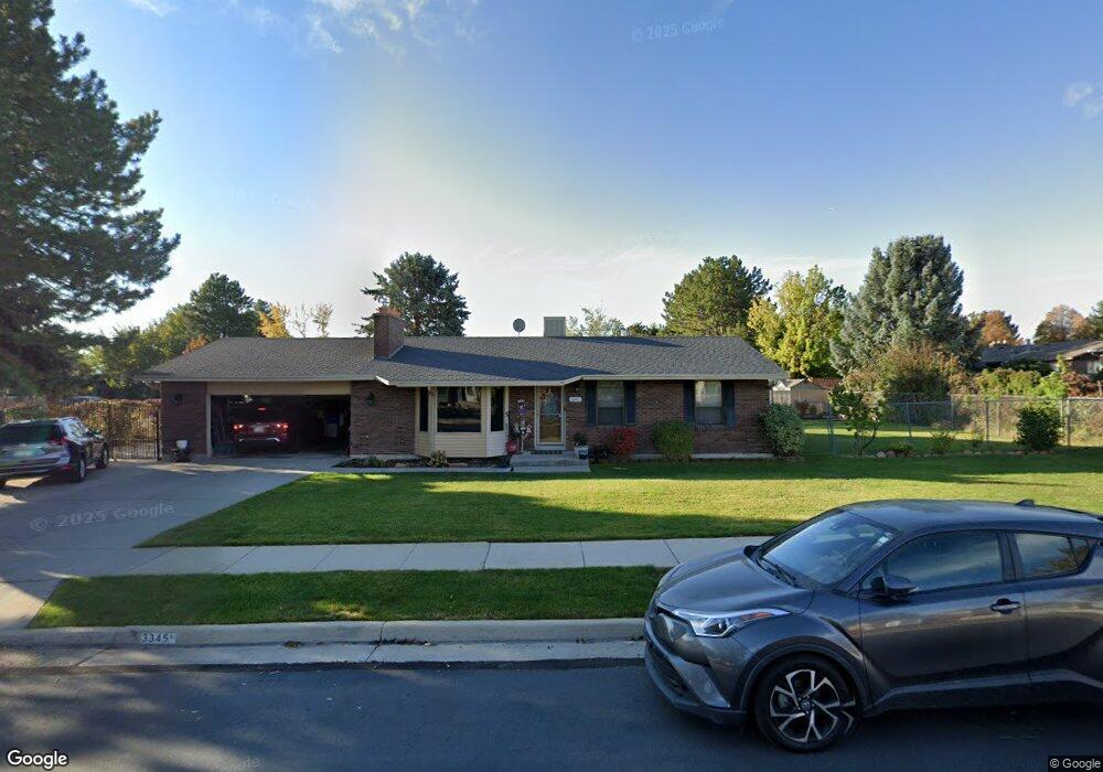 3345 W Charing Cross Rd, West Jordan, UT 84084 - photo 1