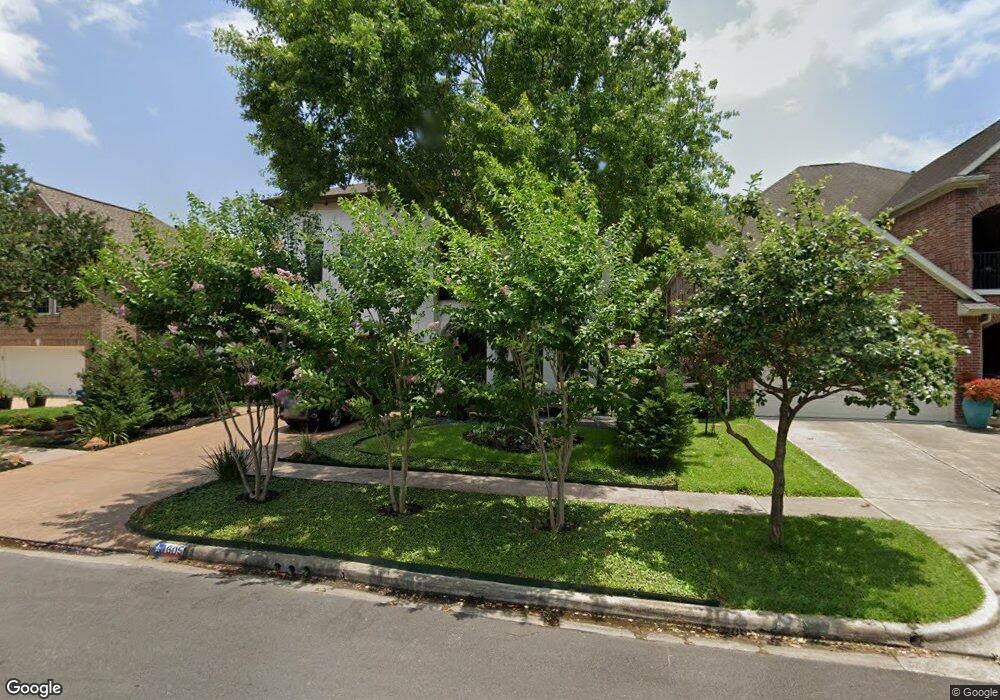 1605 Morse St, Houston, TX 77019 - photo 1