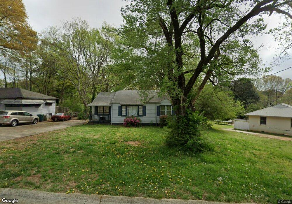 2151 Kennesaw Way SE unit I, Smyrna, GA 30080 - photo 1