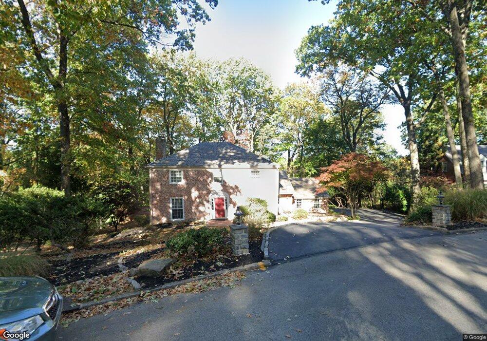 577 Tory Hill Rd, Devon, PA 19333 - photo 1