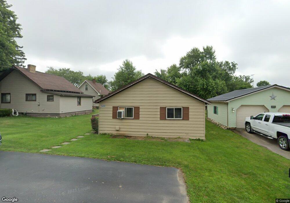 16442 Center St, East Liverpool, OH 43920 - photo 1