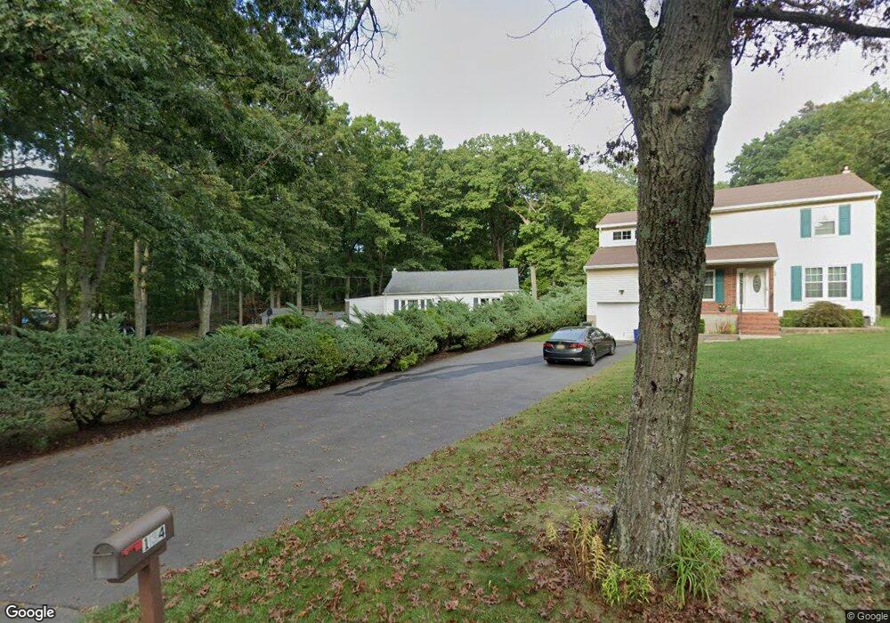 138 Greenwood Rd, Morganville, NJ 07751 - photo 1