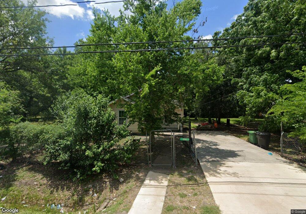 3746 Corder St, Houston, TX 77021 - photo 1