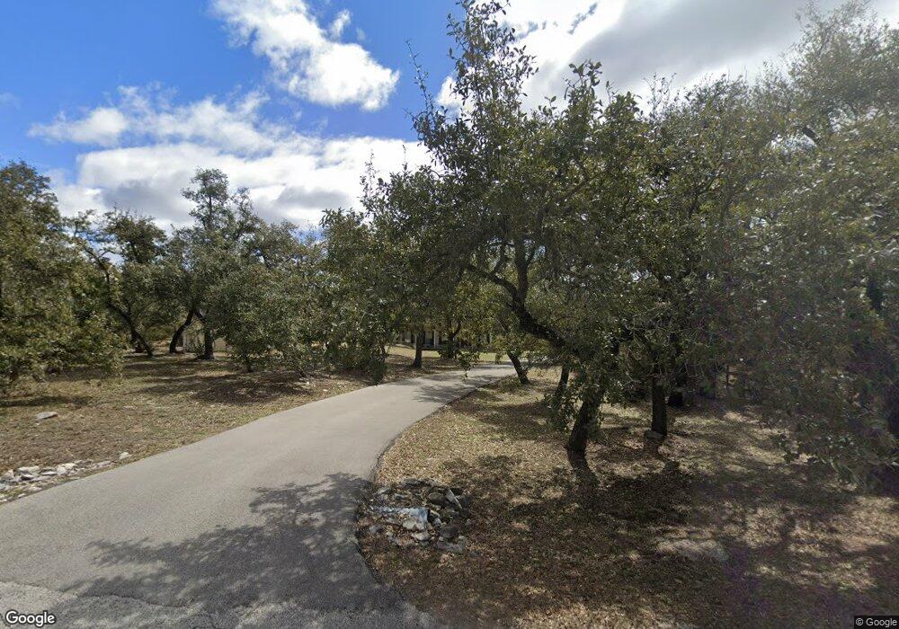 109 Horseshoe Dr, Dripping Springs, TX 78620 - photo 1