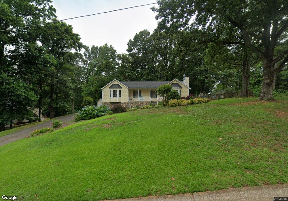 830 Ridge View Ln, Canton, GA 30114 - photo 1