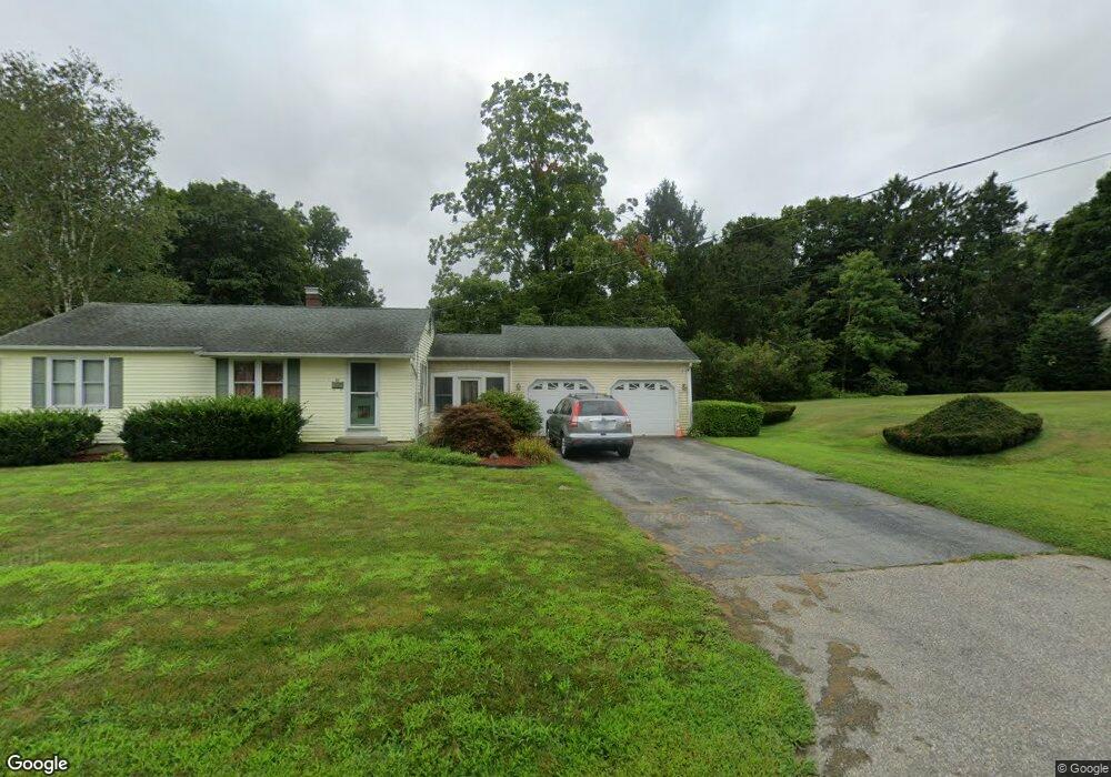 68 Westfield Ave, Danielson, CT 06239 - photo 1